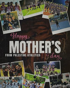 Image post by @Palestine Independent School District on Facebook