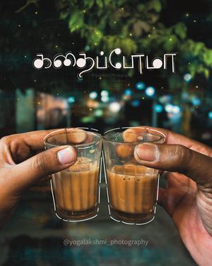 Image post by @yogalakshmi_photography on Instagram