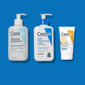 Image post by @cerave on Instagram