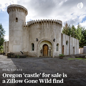 Image post by @theoregonian on Instagram