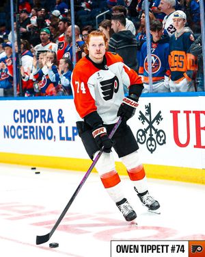 Image post by @nhl on Instagram