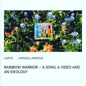 Image post by @tomboiband on Instagram
