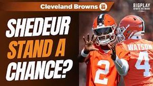 Video post by @bigplaycleveland on YouTube