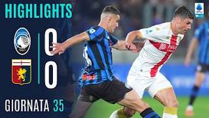Video post by @seriea on YouTube