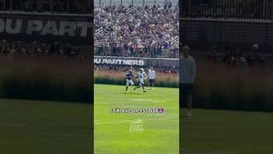 Video post by @goatfarm on YouTube
