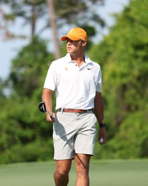Image post by @vol_golf on Instagram