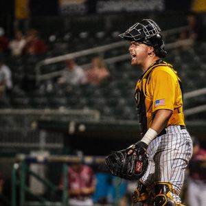 Image post by @southernmissbsb on Instagram