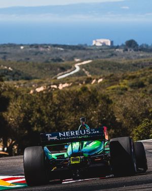 Image post by @rllracing on Instagram