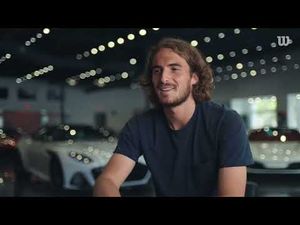 Video post by @WilsonRacquet on YouTube