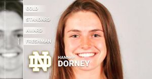 Image post by @ndwomenslax on Instagram