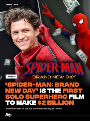Video post by @rap on TikTok