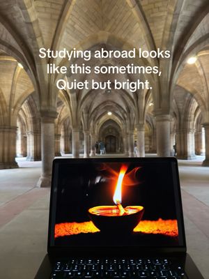 Image post by @uofglasgow on Instagram