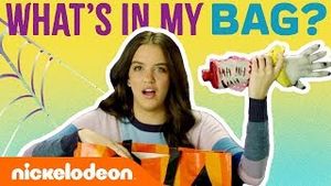 Video post by @nickelodeon on YouTube
