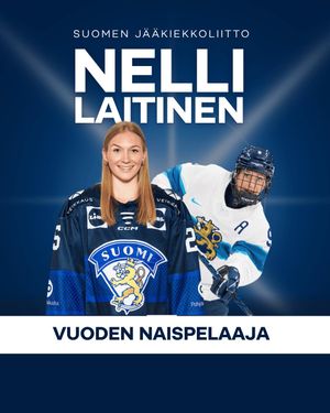 Image post by @leijonatfi on Instagram