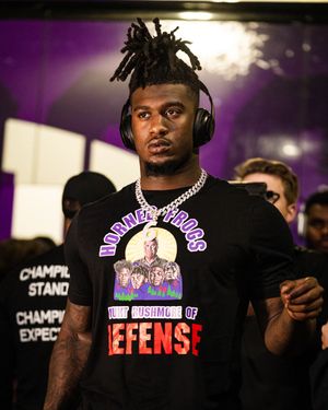 Image post by @TCUFootball on Twitter