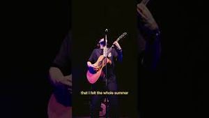 Video post by @beartoothband on YouTube