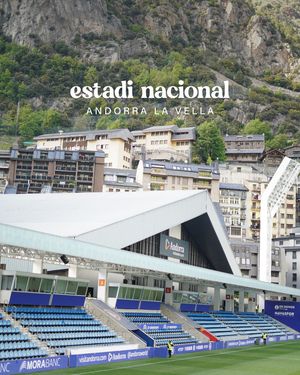 Image post by @fcandorra on Instagram