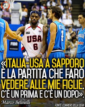 Image post by @cronache_di_basket on Instagram