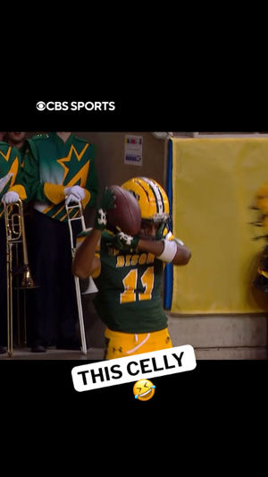 Video post by @cbssports on TikTok