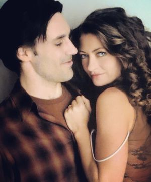 Image post by @rebeccagayheartdane on Instagram