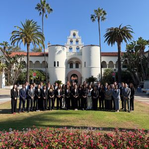 Image post by @sdsusportsmba on Instagram