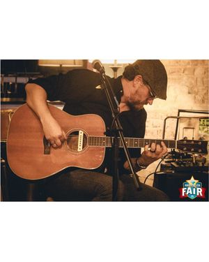 Image post by @fayettecofairtx on Instagram