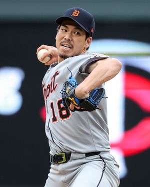 Image post by @mlbjapan on Instagram
