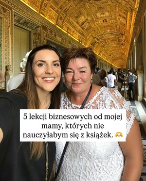 Image post by @magdalena_pawlowska on Instagram