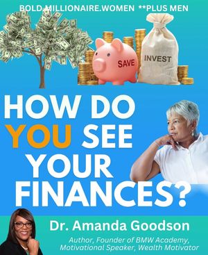 Video post by @amandagoodsonglobal on Facebook