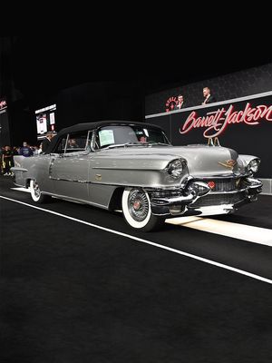 Image post by @barrett_jackson on Instagram