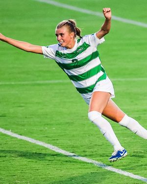 Image post by @meangreensoccer on Instagram