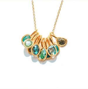 Image post by @juliaszendreijewelry on Instagram