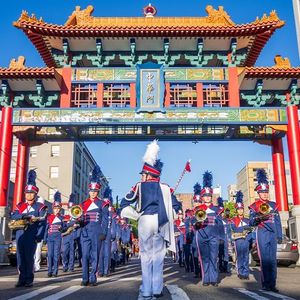 Image post by @kennedycatholiclancers on Instagram