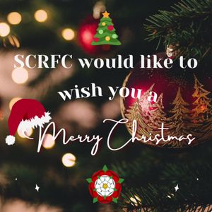 Video post by @scrugbyfc on Facebook