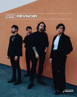 Image post by @sacem on Instagram