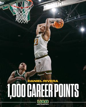 Image post by @uab_mbb on Instagram