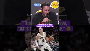 Video post by @bleacherreport on YouTube