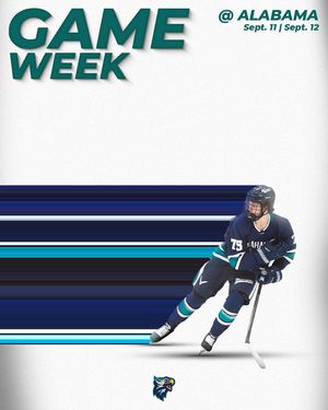 Image post by @uncwhockey on Instagram