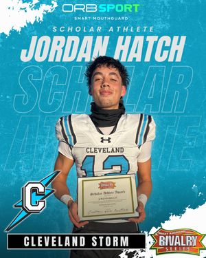 Image post by @americanrivalry on Instagram