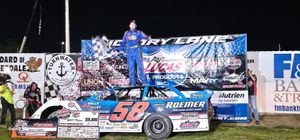 Image post by @American Racing Pro Series Wheels on Facebook