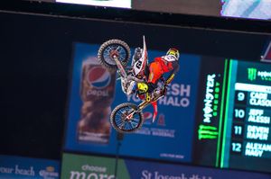 Image post by @racerxonline on Instagram