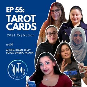 Image post by @9t8.podcast on Instagram