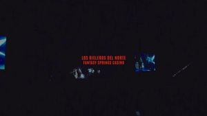 Video post by @losrielerosdelnorte on Instagram