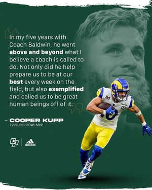Image post by @calpolyfootball on Instagram