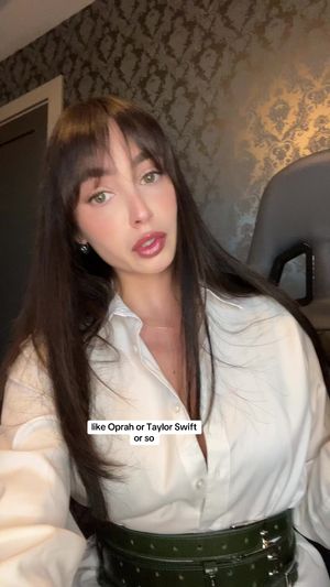 Video post by @oliviamancuso__ on TikTok