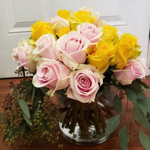 Image post by @flowergardenatl on Instagram