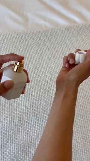 Video post by @MyScentBeauty on Facebook
