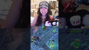Video post by @quarterjade on YouTube