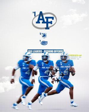 Image post by @AF_Football on Twitter