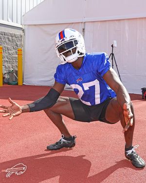 Image post by @buffalobills on Instagram